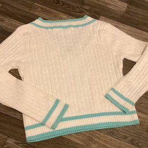 🖤MOSSIMO🖤 90s VINTAGE 🖤 PREPPY PRETTY 🖤 SIZE XL 🖤 RARE 🖤